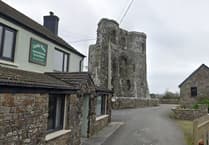 Pembrokeshire Council approves care home conversion near medieval castle
