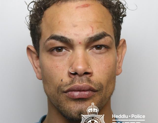 A psychiatric report presented at sentencing in Crown Court concluded that Brook’s offending and behaviour was partly motivated by his use of ‘illicit substances and alcohol’.