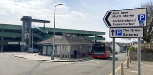 Witnesses sought after Tenby incident