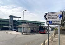 Tenby police investigating incident involving male shouting at members of the public