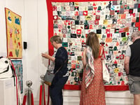SPAF exhibition at Tenby Museum explores radical history