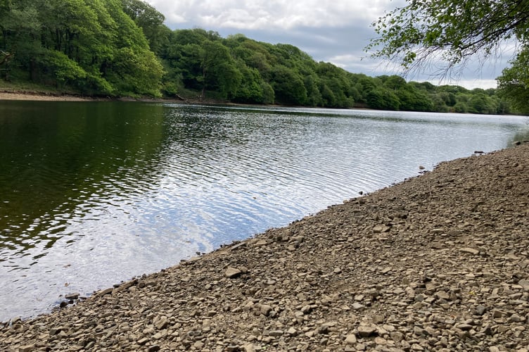 Reservoir