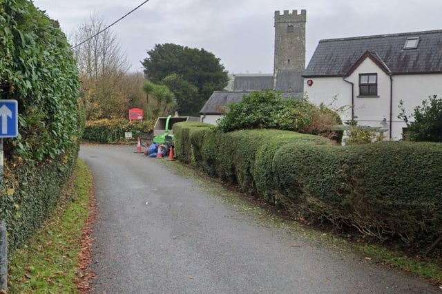 St Florence housing plan withdrawn