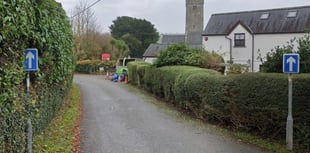 St Florence housing plan withdrawn