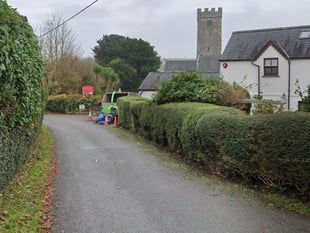 St Florence housing plan withdrawn