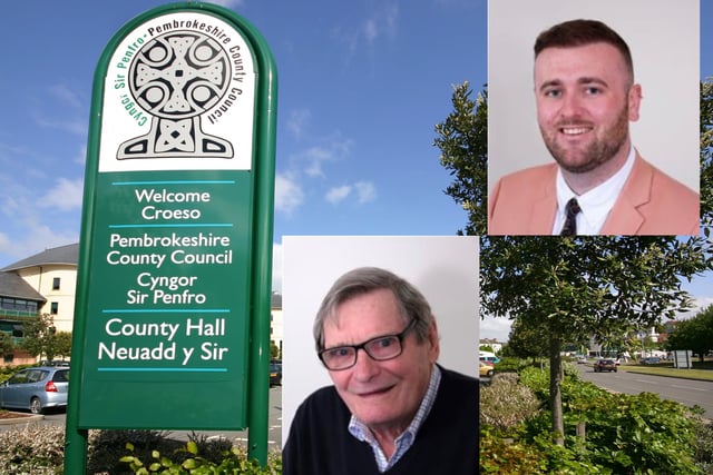 Councillors back transparency on climate decision