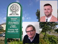 Councillors back transparency on climate decision