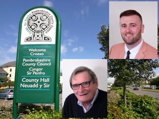 Councillors back transparency on climate decision