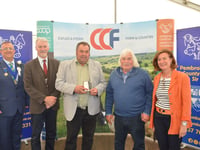 Apply for Pembrokeshire Long Service Awards
