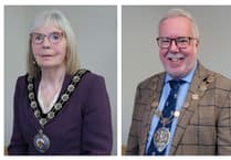 Pembrokeshire Council installs new chair and vice chair