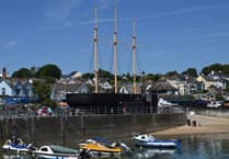 Councillors oppose Saundersfoot Schooner's 'Rum Bar' plan