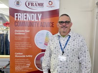 Summerhill WI enjoys informative talk on Pembrokeshire FRAME