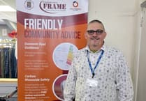Pembrokeshire Money Practitioner discusses money and mental health