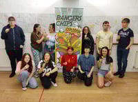 Torch Youth Theatre stages comedy play