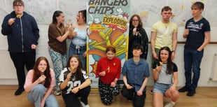 Torch Youth Theatre stages comedy play