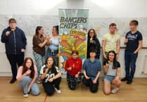 Torch Youth Theatre to perform The Bangers and Chips Explosion