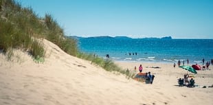 Carmarthenshire's Tourism Boom and Growth