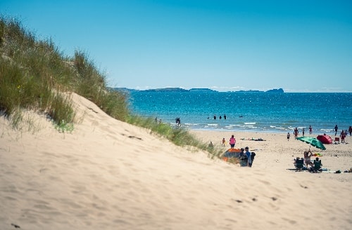 Carmarthenshire tourism