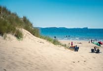 Carmarthenshire celebrates growth and investment in tourism during Wales Tourism Week