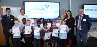 Education is key to stopping children drowning in Wales