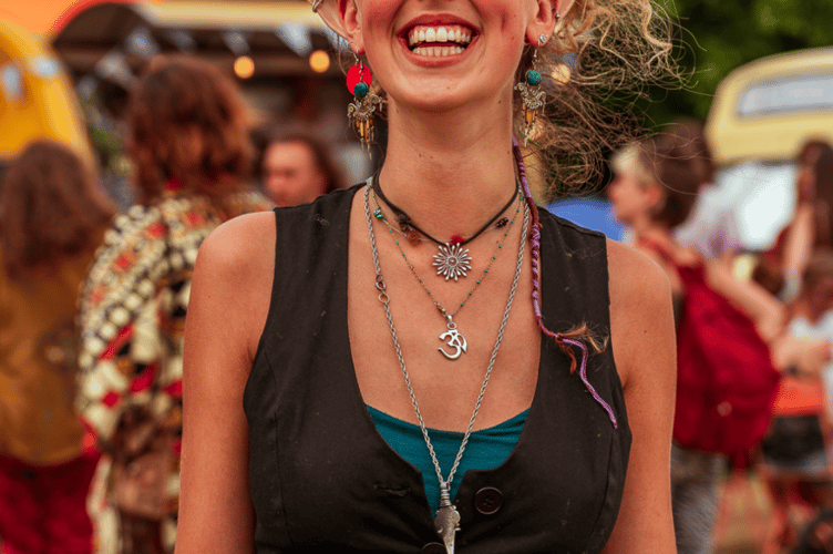 Unearthed Festival celebrates its tenth anniversary in Pembrokeshire this summer.