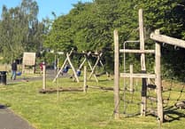 £5m to make Wales' playgrounds and play areas fun-tastic