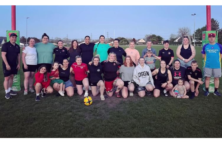 Panthers close out another very successful season