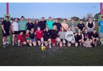 Pembroke Panthers' impressive season triumph
