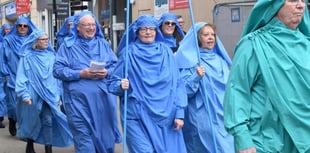 Join the 2026 Eisteddfod Proclamation in Narberth!