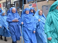 Join the 2026 Eisteddfod Proclamation in Narberth!