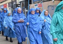 Join the 2026 Eisteddfod Proclamation in Narberth!