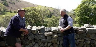 S4C highlights farming mental health issues