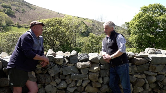 S4C highlights farming mental health issues