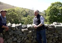 Mental Health Week: Farming Focus on S4C
