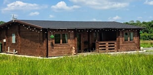 Court action after log cabin built without permission