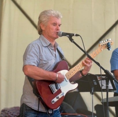 Graham Hughes