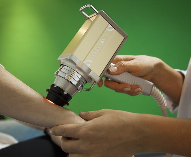 Wales Health experts promote prevention