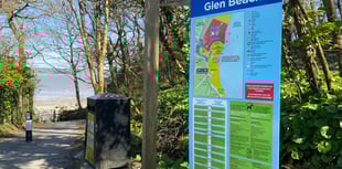 Shellfish 'harvesting' continues to stir local displeasure