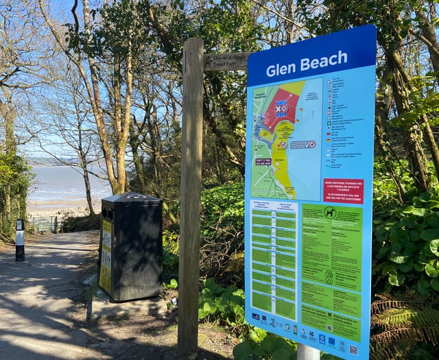 Saundersfoot councillors address residents' parking issues