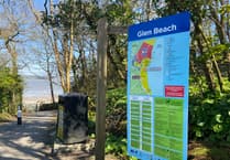 Shellfish 'harvesting' at Saundersfoot does not require consent NRW clarifies