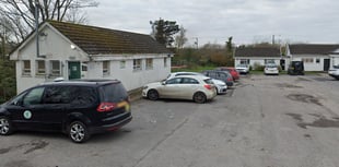 Calls for clarity on transfer of Kilgetty’s toilets