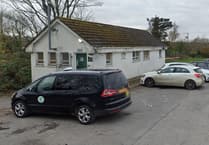 Councillor calls for clarity on transfer of Kilgetty’s public toilets