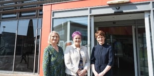 Carmarthenshire 'ageing well' health event