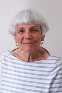Viv Stoddart