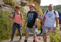 Get tested: Pembrokeshire Councillor's powerful message on prostate cancer