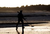Several treasure finds reported in Carmarthenshire and Pembrokeshire
