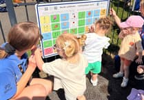 Welsh parks helping children communicate