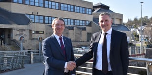 Council reshapes leadership as director departs