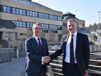 Council reshapes leadership as director departs