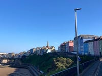 Pembrokeshire streetlight savings reach £1.5m